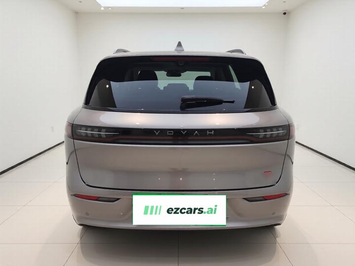 Voyah FREE 2025 FREE+ AWD Qiankun photo 5