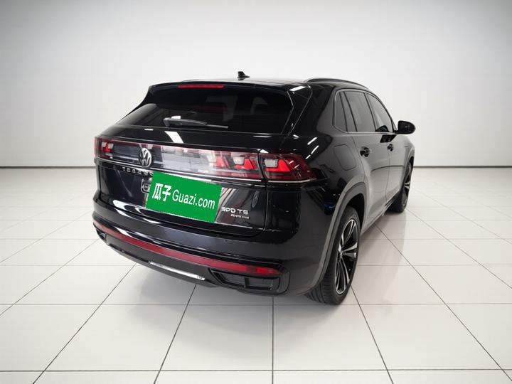 Teramont X 2023 Facelift 380TSI AWD Flagship photo 6