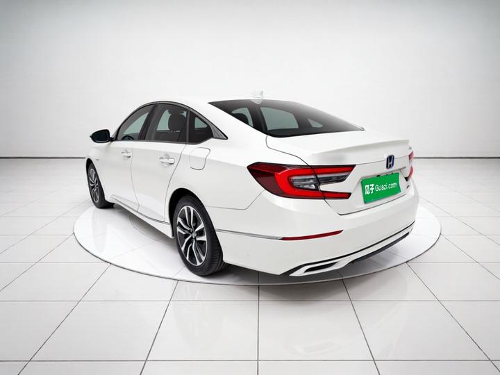 Accord 2022 Hybrid 2.0L photo 5