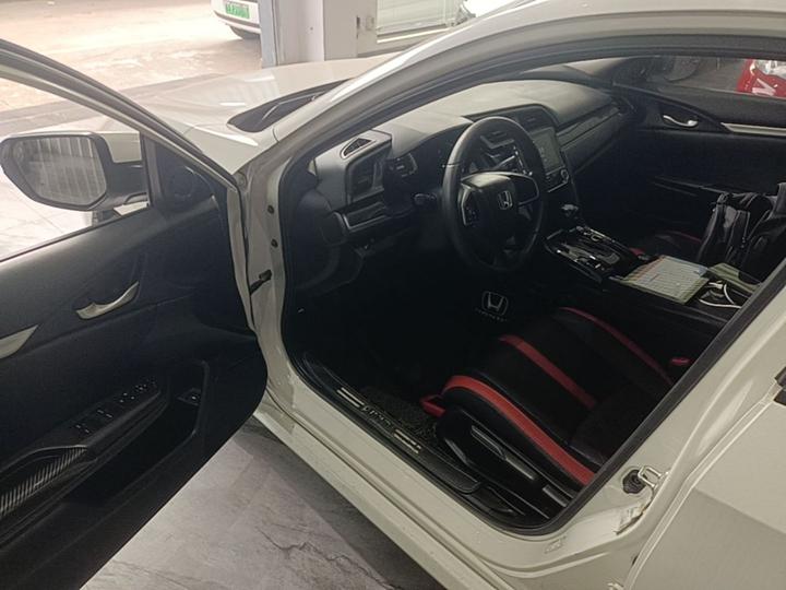 Civic 2019 180TURBO CVT China VI photo 3