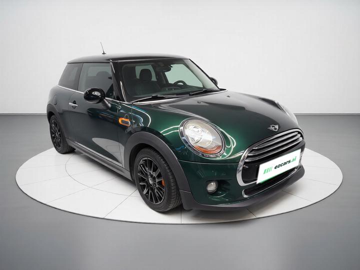 2016 1.5T COOPER photo 3