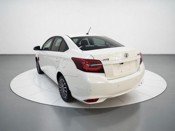 Vios 2021 1.5L CVT photo 4