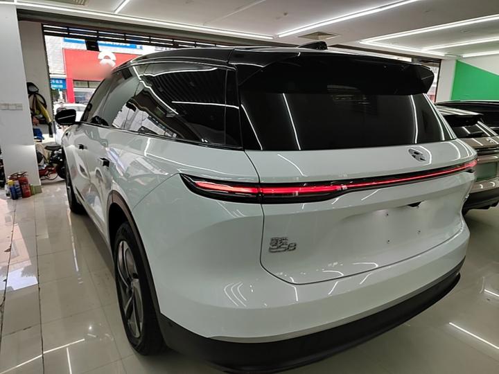 ES8 2023 75kWh photo 4
