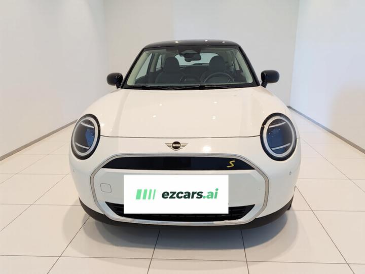 MINI COOPER 2024 452km COOPER SE photo 2