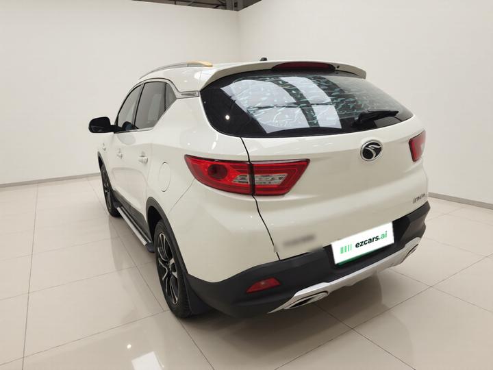 DX7 2015 1.5T AT Premium photo 3