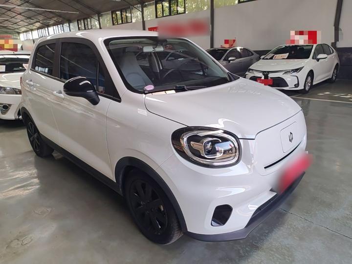 Leapmotor T03 2022 photo 3