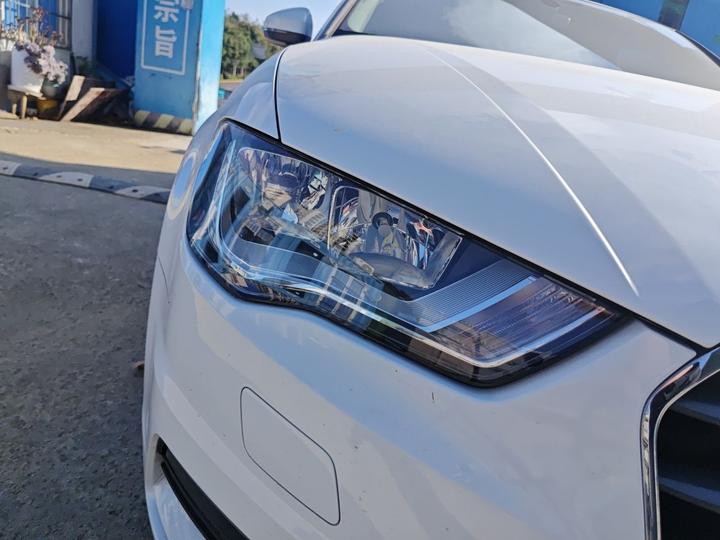 A3 2016 Limousine 35 TFSI Progressive photo 7