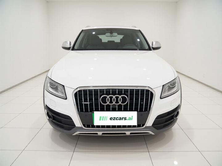 Q5 2018 Collection 40 TFSI Tech photo 2