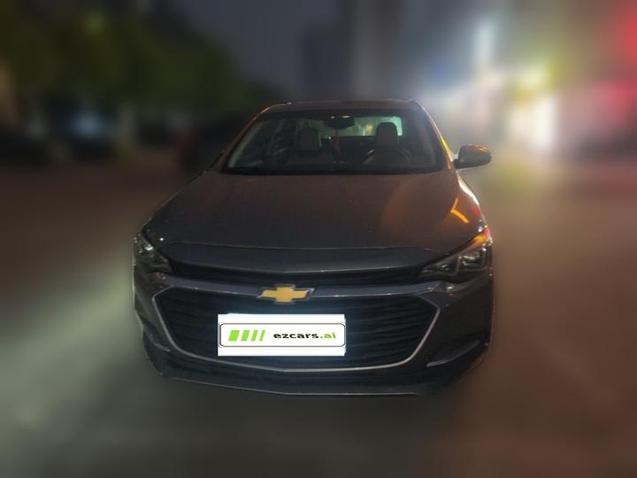 Cruze 2020 320 AT photo 2