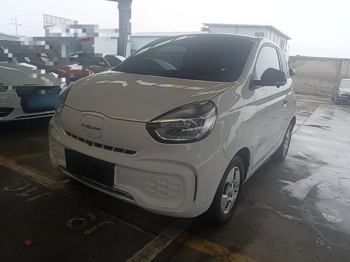 Clever R 2021 302km 4-Seater