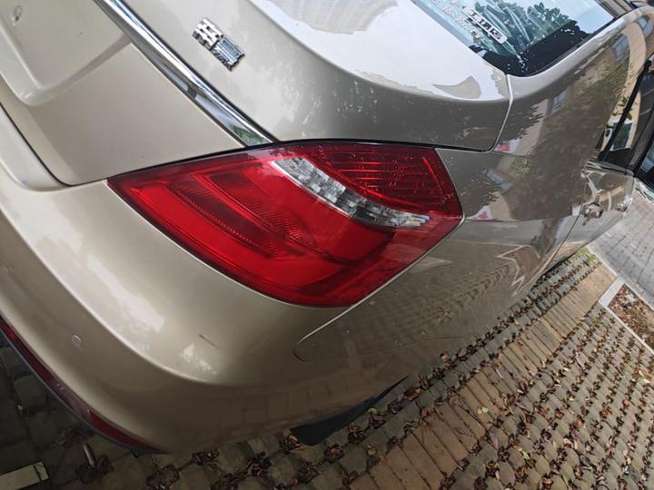 Emgrand 2017 Sedan 1.5L MT photo 7