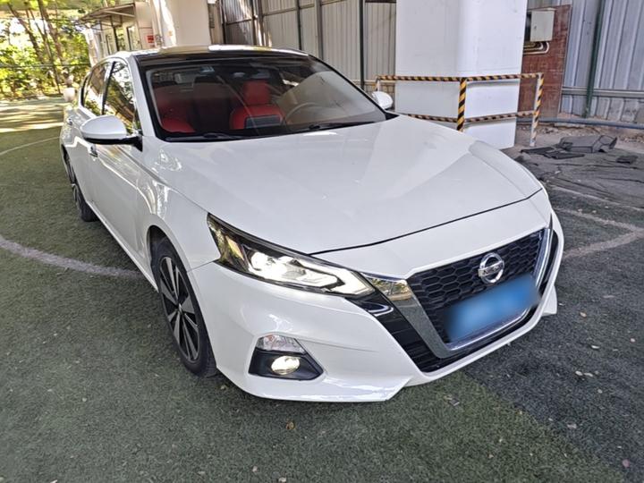 Teana 2021 2.0L XL Comfort photo 3