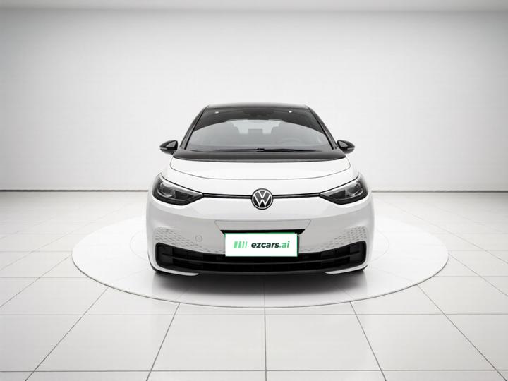 ID.3 2024 Smart photo 2