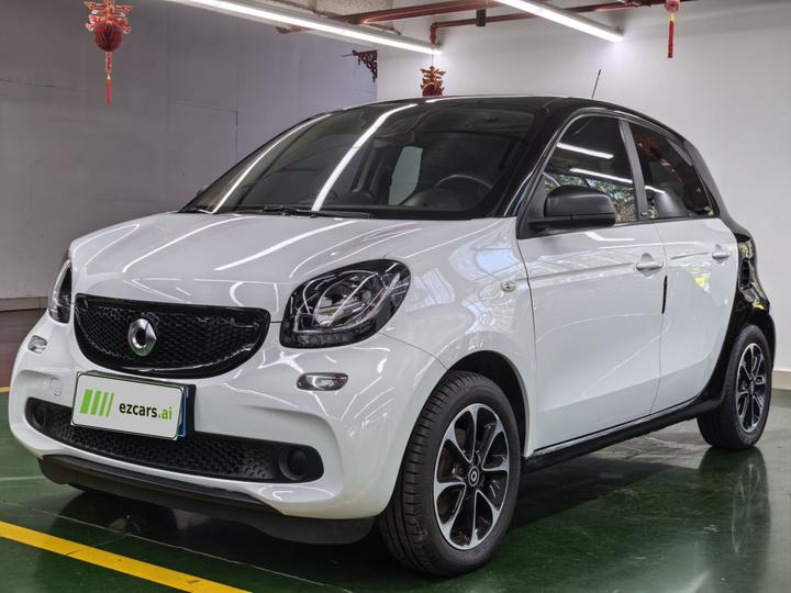 forfour 2016 1.0L 52