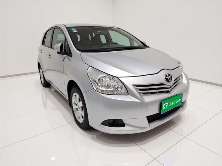 2014 Starlight 180E CVT Elite photo 3