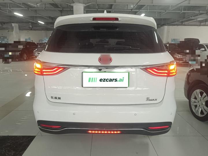 Song MAX 2018 1.5T AT Connected Exclusive 6-Seater photo 5