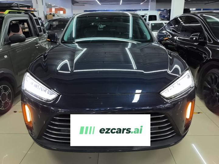 HIMA AITO M5 2022 EREV AWD photo 2