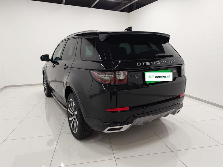 Discovery Sport 2022 249PS R-Dynamic S Performance 5-Seater photo 4