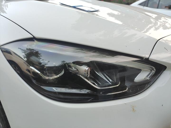C-Class 2022 Facelift C 260 L Sport photo 7