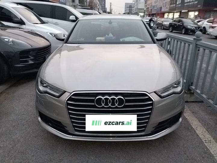 A6L 2017 TFSI Tech photo 2