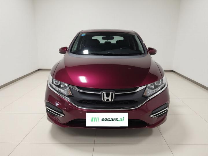 Jade 2017 1.8L AT Comfort 5-Seater photo 2