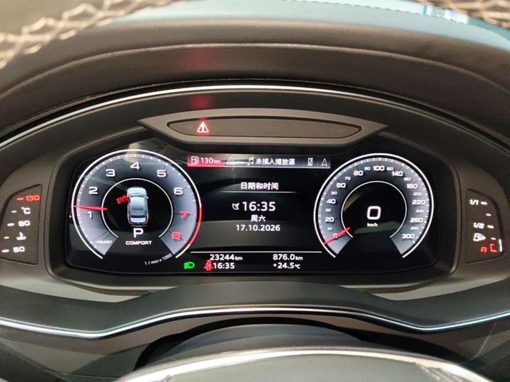 A6L 2024 45 TFSI Dynamic photo 6
