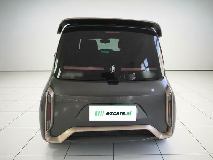 2022 360km Luxury NCM photo 5