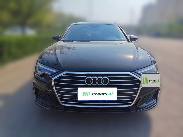 A6L 2021 45 TFSI Dynamic photo 2