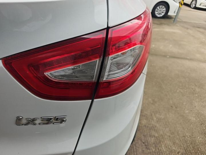 ix35 2015 2.0L AT RWD Smart IV photo 7