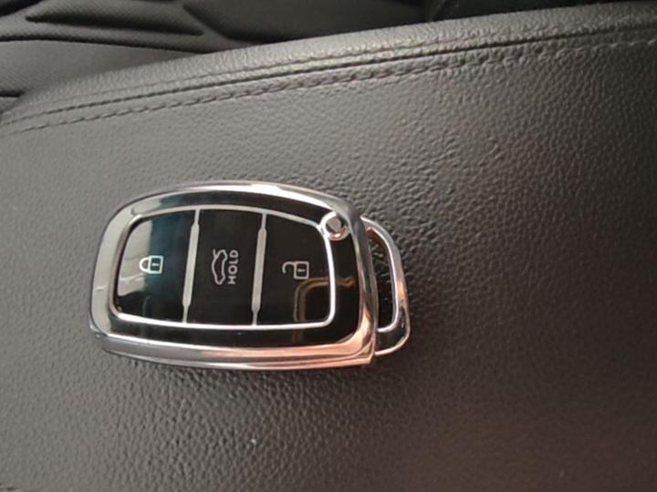 Sonata 2015 2.4L LUX Supreme photo 8