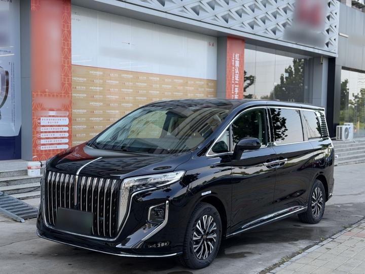 HQ9 PHEV 2024 2.0T AWD Business