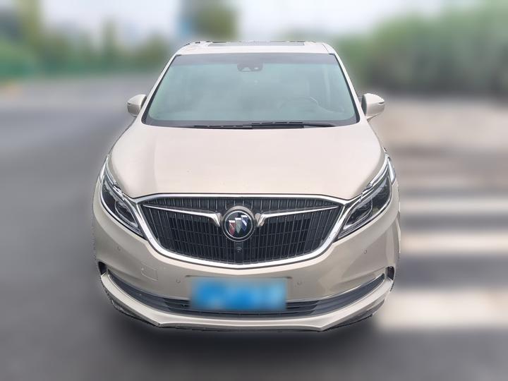 GL8 2018 ES 28T Flagship China VI photo 2