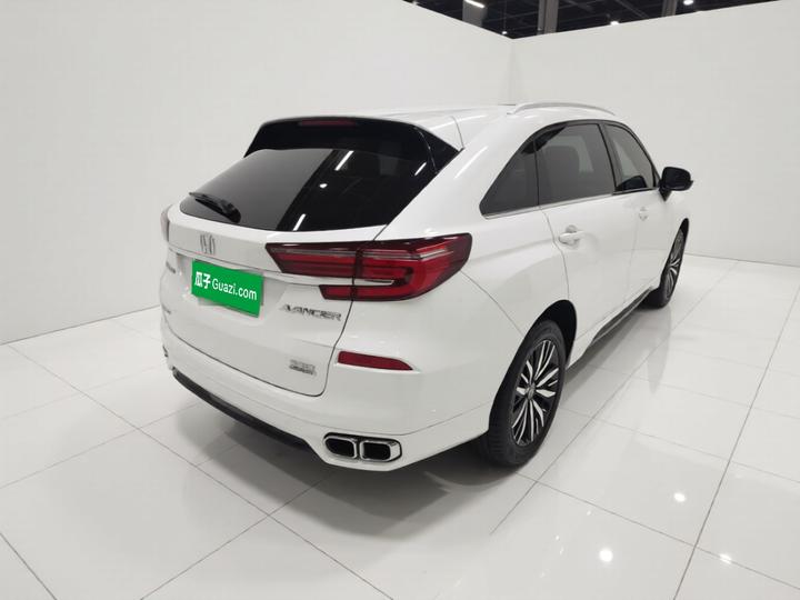 Avancier 2020 370TURBO AWD Exclusive photo 4