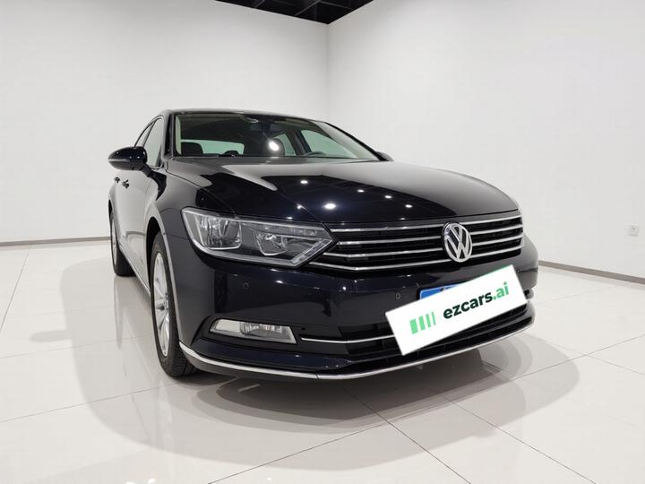 Magotan 2017 280TSI DSG Comfort photo 2