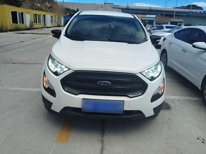 2018 1.5L AT photo 2