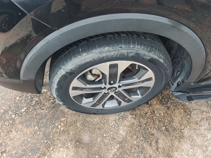 Sportage 2019 2.0L AT Smart Luxury photo 3