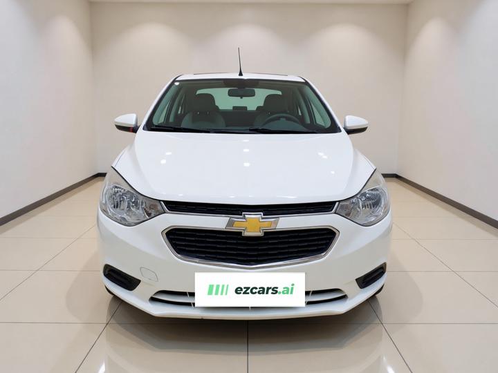 2016 3 1.3L MT Comfort photo 2