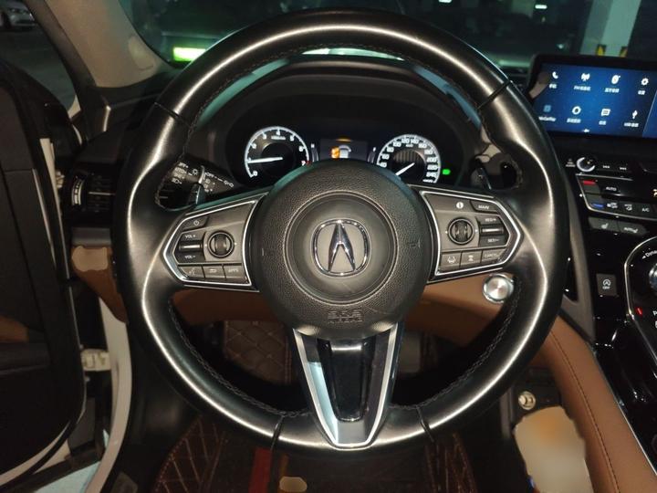 RDX 2019 2.0T Exclusive China VI photo 3