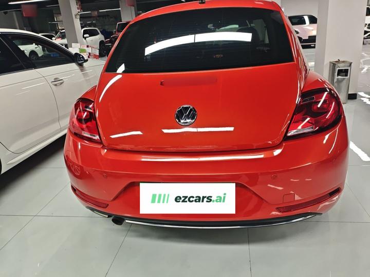 2017 180TSI photo 3