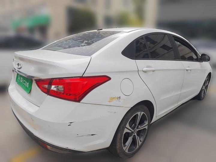 Arrizo 5 2019 Facelift PRO 1.5L MT China VI photo 6