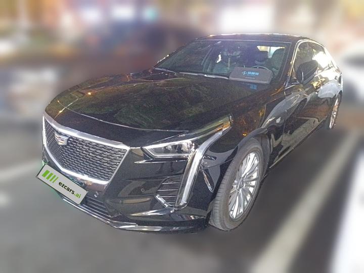 CT6 2021 28T Luxury