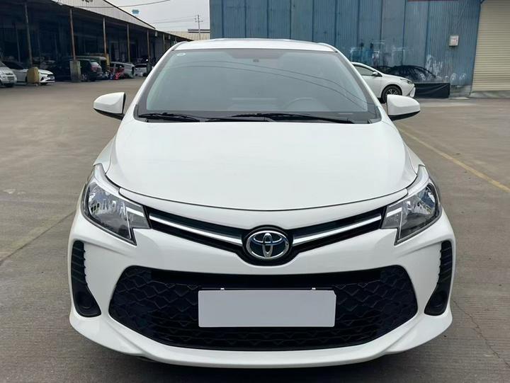 Vios FS 2021 1.5L CVT photo 2