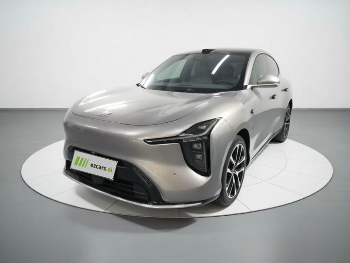 IM Motors LS6 2026 EV Pro
