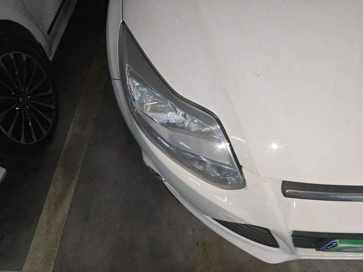Focus 2012 Sedan 1.6L AT photo 7