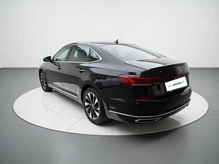 Passat 2023 330TSI Elite photo 4