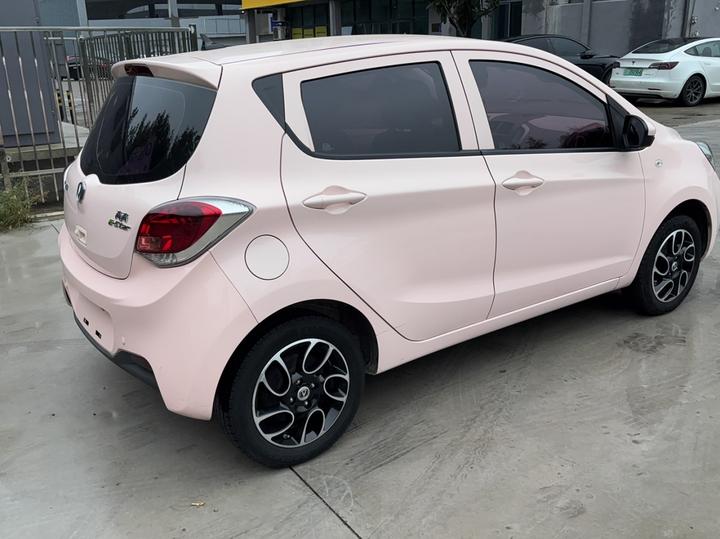 Benni E-Star 2021 LFP 31.18kWh photo 4