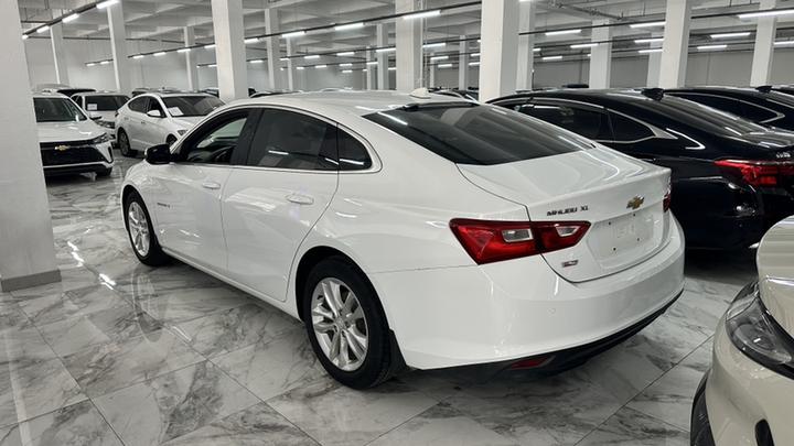 Malibu XL 2016 1.5T DCT photo 3