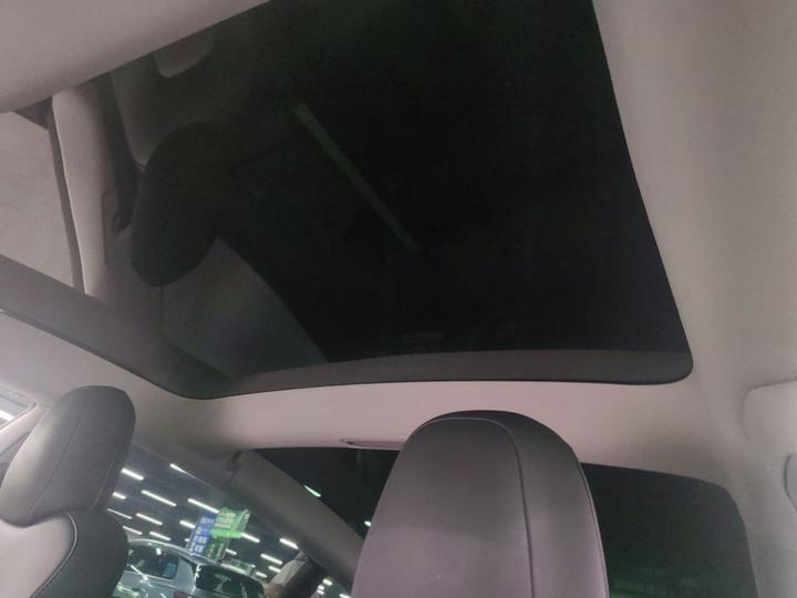 Model 3 2021 Facelift Standard Range RWD Upgraded 3D1 photo 8