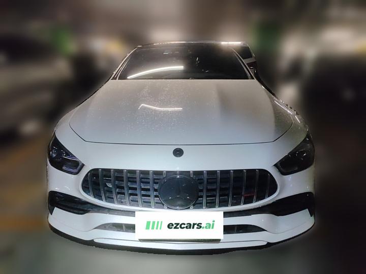 2019 AMG GT 50 4-Door photo 2