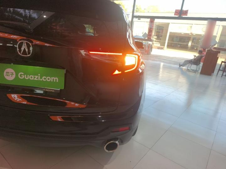 RDX 2019 2.0T Smart SH-AWD China VI photo 7